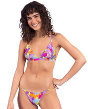 Load image into Gallery viewer, Gallery: Rio De Sol Ensemble Set Dreams Tri-Fixo Cheeky-Fixa
