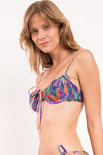 Load image into Gallery viewer, Image 12: Rio De Sol Ensemble Set Euphoria Balconet-Tie Lacinho
