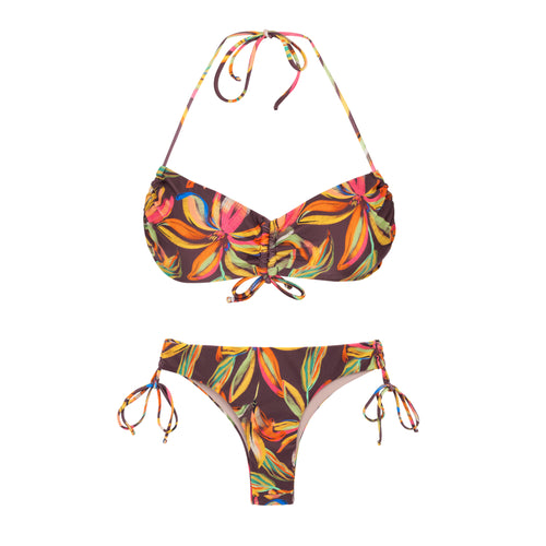 Product Front: Rio De Sol Ensemble Set Fiore Corine Angel