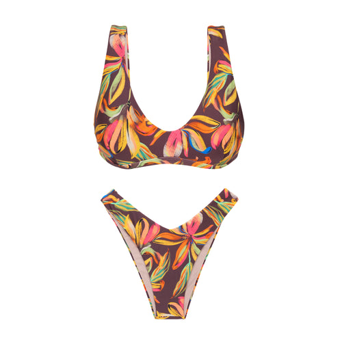 Product Front: Rio De Sol Ensemble Set Fiore Hera Cali