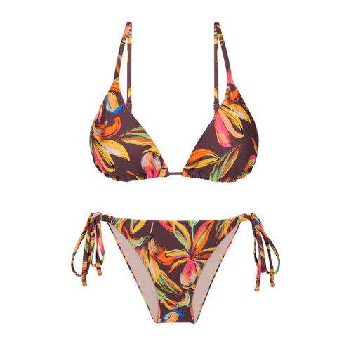 Product Front: Rio De Sol Ensemble Set Fiore Lia Lacinho