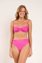 Load image into Gallery viewer, Model Front: Rio De Sol Ensemble Set Fluity-Amor Vickie Amy
