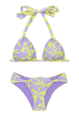 Product Front: Rio De Sol Ensemble Set Glow Mel