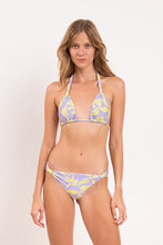 Load image into Gallery viewer, Model Front: Rio De Sol Ensemble Set Glow Mel
