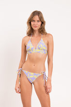 Load image into Gallery viewer, Image 08: Rio De Sol Ensemble Set Glow Tri-Cos Cheeky-Micro
