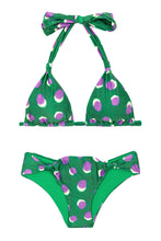 Load image into Gallery viewer, Product Front: Rio De Sol Ensemble Set Happiness Mel
