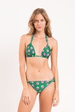 Load image into Gallery viewer, Model Front: Rio De Sol Ensemble Set Happiness Mel
