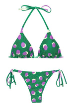 Load image into Gallery viewer, Product Front: Rio De Sol Ensemble Set Happiness Tri-Inv Ibiza
