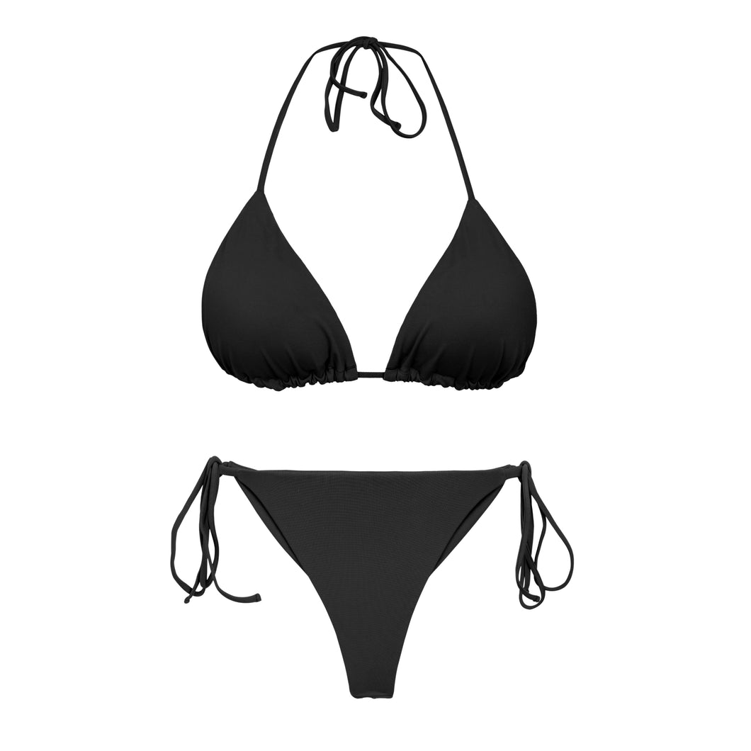 Product Front: Rio De Sol Ensemble Set Lava Kauai Kaleia