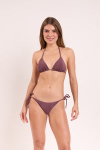 Image 07: Rio De Sol Ensemble Set Malibu-Ebano Tri-Inv Lacinho