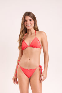 Image 06: Rio De Sol Ensemble Set Malibu-Folia Frufru
