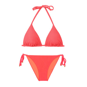 Product Front: Rio De Sol Ensemble Set Malibu-Folia Tri-Inv Lacinho