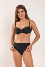 Load image into Gallery viewer, Image 06: Rio De Sol Ensemble Set Nero Vickie Amy
