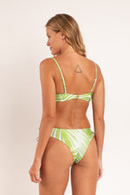 Load image into Gallery viewer, Model Back: Rio De Sol Ensemble Set Palms Sara Lola
