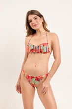 Load image into Gallery viewer, Image 07: Rio De Sol Ensemble Set Sea-Bloom Corine Essential
