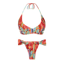 Load image into Gallery viewer, Product Front: Rio De Sol Ensemble Set Sea-Bloom Kate Eden
