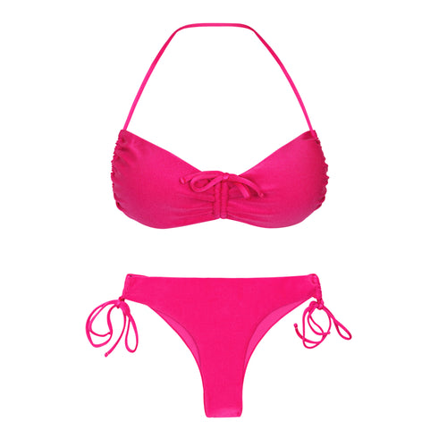 Product Front: Rio De Sol Ensemble Set Shimmer-Olinda Corine Angel