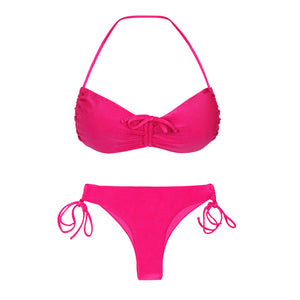Product Front: Rio De Sol Ensemble Set Shimmer-Olinda Corine Angel
