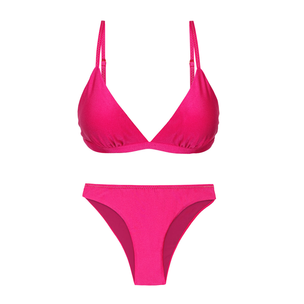 Product Front: Rio De Sol Ensemble Set Shimmer-Olinda Tri-Fixo Essential