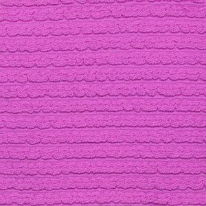 Image 05: Rio De Sol Ensemble Set St-Tpz-Pink Tri-Inv Ibiza