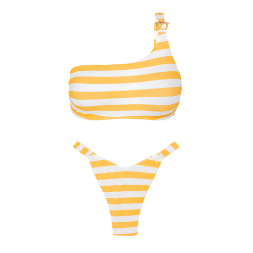 Product Front: Rio De Sol Ensemble Set Sunshine Grazy Kiara