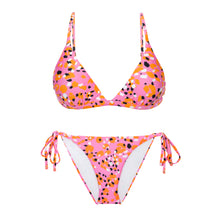 Load image into Gallery viewer, Product Front: Rio De Sol Ensemble Set Sweet-Camo Tri-Fixo Ibiza-Comfy
