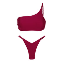 Load image into Gallery viewer, Product Front: Rio De Sol Ensemble Set Touch-Carmim Isadora Gigi
