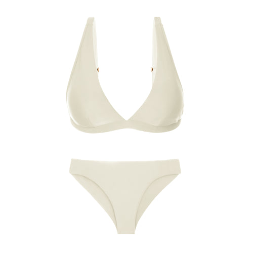 Product Front: Rio De Sol Ensemble Set Touch-Natural Alba Nice