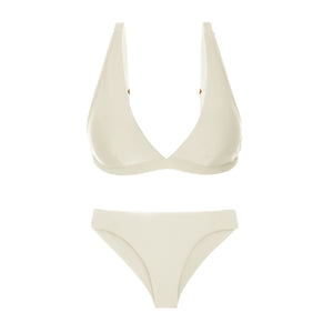 Product Front: Rio De Sol Ensemble Set Touch-Natural Alba Nice