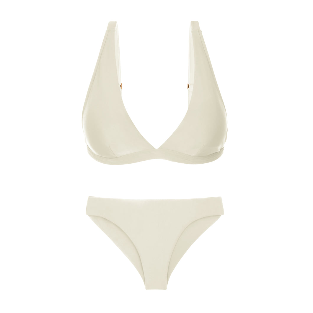 Product Front: Rio De Sol Ensemble Set Touch-Natural Alba Nice