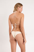 Load image into Gallery viewer, Model Back: Rio De Sol Ensemble Set Touch-Natural Frufru
