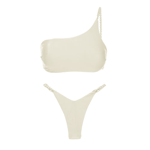 Product Front: Rio De Sol Ensemble Set Touch-Natural Isadora Gigi