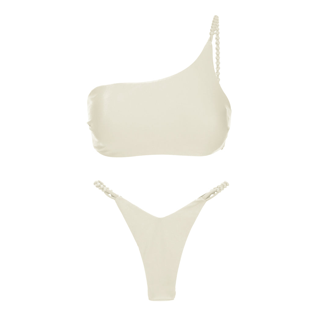 Product Front: Rio De Sol Ensemble Set Touch-Natural Isadora Gigi