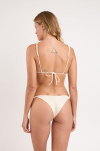 Model Back: Rio De Sol Ensemble Set Touch-Natural Selena