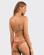 Load image into Gallery viewer, Image 07: Rio De Sol Ensemble Set Tropics Frufru
