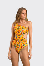 Load image into Gallery viewer, Model Front: Rio De Sol Une Pièce Stories Maeve
