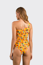 Load image into Gallery viewer, Model Back: Rio De Sol Une Pièce Stories Maeve
