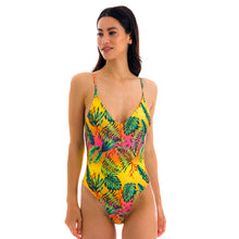 Load image into Gallery viewer, Gallery: Rio De Sol Une Pièce Sun-Sation Hype
