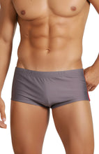 Load image into Gallery viewer, Gallery: Rio De Sol Sunga / Boxer Sunga Ferrugem
