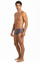 Load image into Gallery viewer, Image 03: Rio De Sol Sunga / Boxer Sunga Ferrugem
