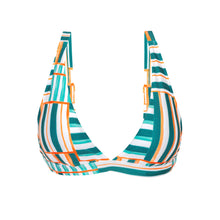 Load image into Gallery viewer, Product Front: Rio De Sol Haut Top Bartel Alba
