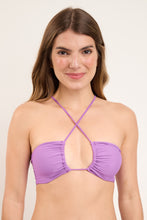 Load image into Gallery viewer, Gallery: Rio De Sol Haut Top Bio-Floreira Camille
