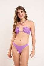 Load image into Gallery viewer, Model Front: Rio De Sol Haut Top Bio-Floreira Camille
