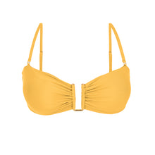 Load image into Gallery viewer, Product Front: Rio De Sol Haut Top Bio-Luz-Solar Sara
