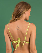 Load image into Gallery viewer, Image 12: Rio De Sol Haut Top Bora-Citrus Tri-Cos
