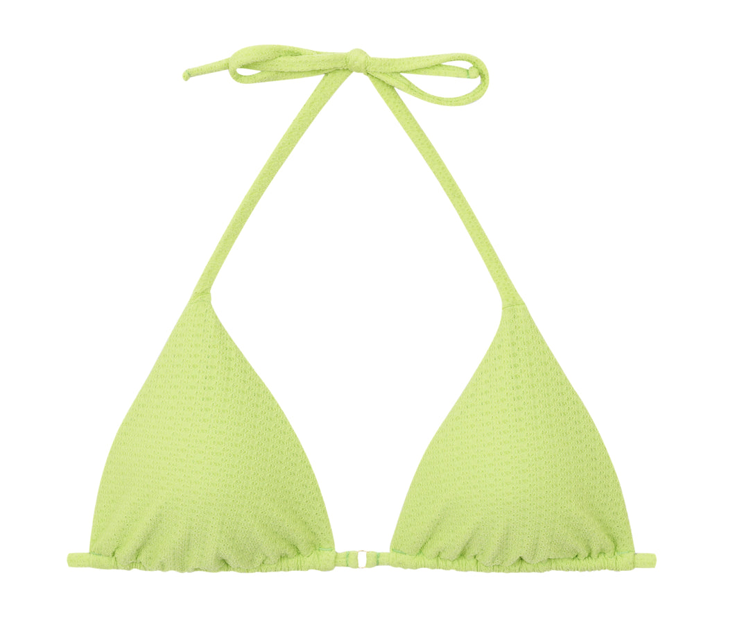 Product Front: Rio De Sol Haut Top Bora-Citrus Tri-Inv