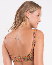 Load image into Gallery viewer, Image 05: Rio De Sol Haut Top Bouquet Bliss
