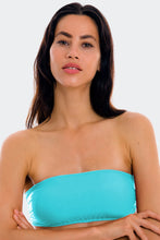 Load image into Gallery viewer, Gallery: Rio De Sol Haut Top Breeze Bandeau-Reto
