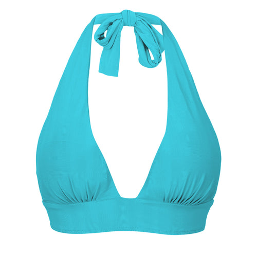 Product Front: Rio De Sol Haut Top Breeze Halter-Cos