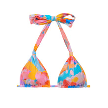 Load image into Gallery viewer, Product Front: Rio De Sol Haut Top Cloud Mel
